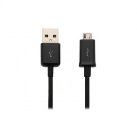Cablu de date/ incarcare A++ cu microUSB compatibil cu android - Img 2