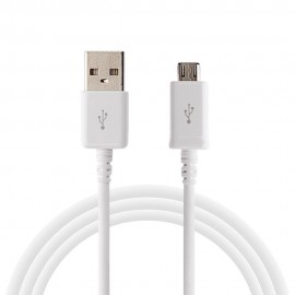 Cablu de date/ reincarcare SAMSUNG ORIGINAL cu microUSB - Img 2