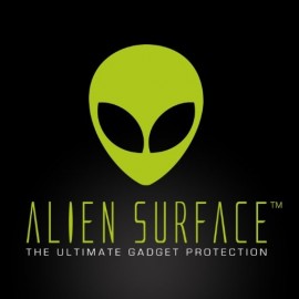 Folie Alien Surface HD, Samsung GALAXY S8, protectie ecran+ Alien Fiber Cadou - Img 4