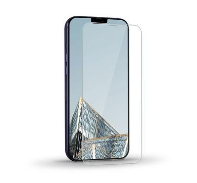 Folie de sticla Apple iPhone 12 MINI, 5D TRANSPARENT - Img 2