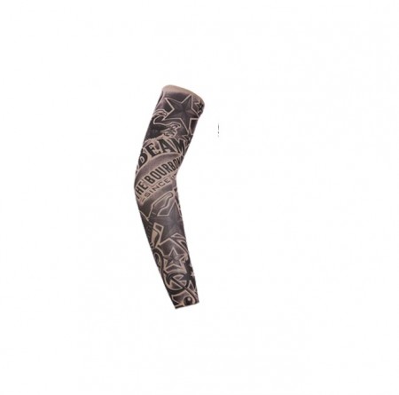 Maneca tatuata 3D Print - Imita un tatuaj real 100% - Body art tattoo maneca V6 - Img 2