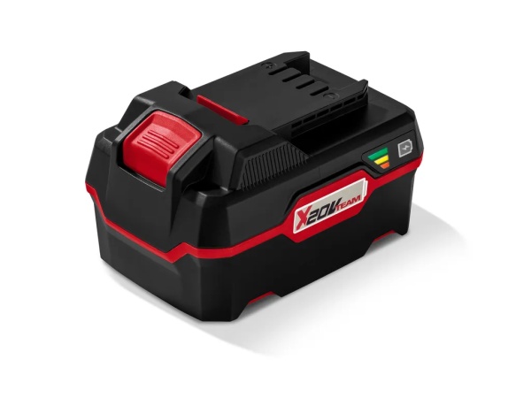 Masina de Gaurit si Insurubat Parkside cu Acumulator 20V, 4Ah si incarcator inclus - Img 5