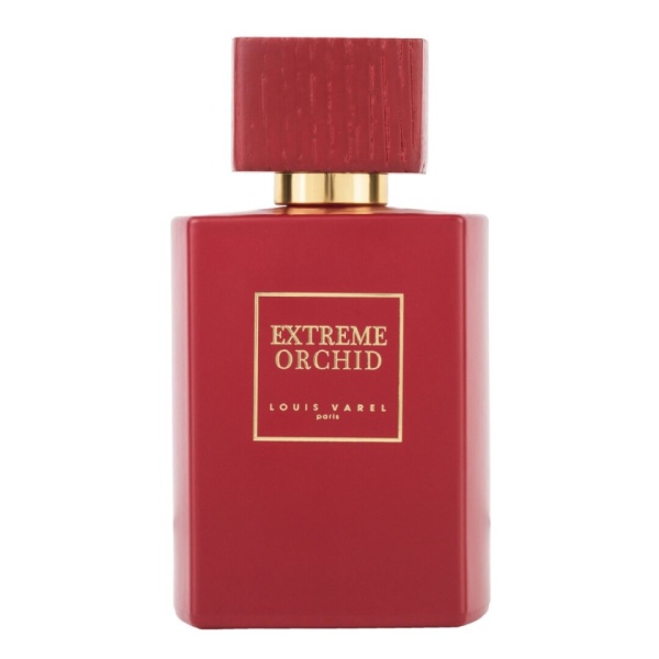 Parfum Arabesc, Apa de Parfum Extreme Orchid, Louis Varel, Unisex - 100ml - Img 4