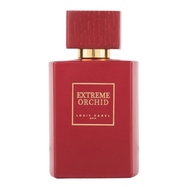 Parfum Arabesc, Apa de Parfum Extreme Orchid, Louis Varel, Unisex - 100ml - Img 4