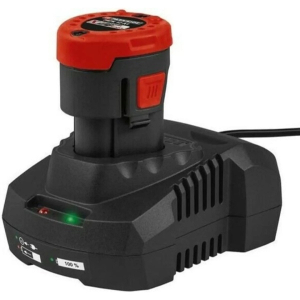 Set Acumulator si incarcator PARKSIDE 12V din seria X12V-TEAM– Putere si Versatilitate pentru Unelte Electrice