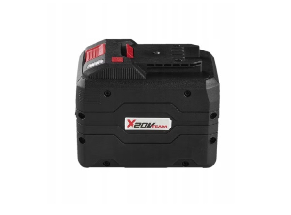 Acumulator Smart Parkside Performance 20V, 12 Ah – Compatibil cu gama X20V Team - Img 4