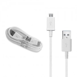 Cablu de date/ reincarcare SAMSUNG ORIGINAL cu microUSB - Img 3