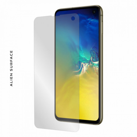 Folie Alien Surface HD, Samsung GALAXY S10e