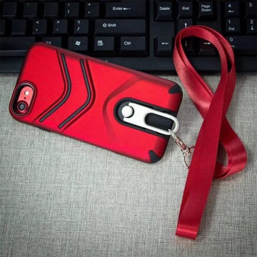 Husa Samsung Galaxy S9, Armura Negru Black - Img 5