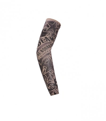 Maneca tatuata 3D Print - Imita un tatuaj real 100% - Body art tattoo maneca V6 - Img 3