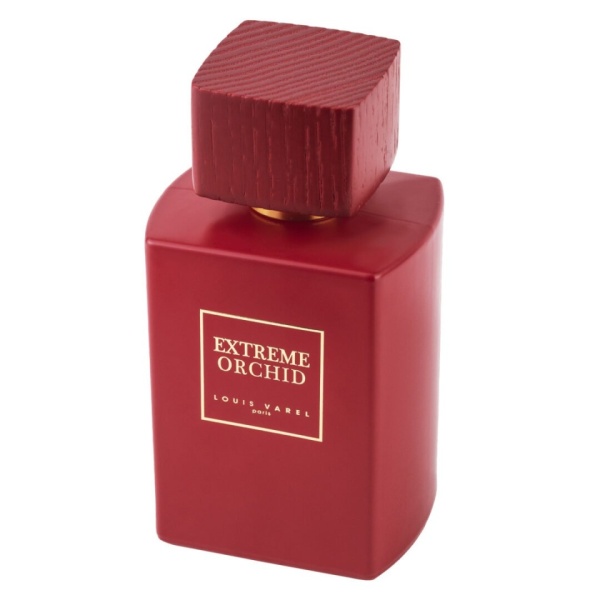 Parfum Arabesc, Apa de Parfum Extreme Orchid, Louis Varel, Unisex - 100ml - Img 2