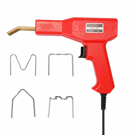 Set 400 Cleme Pentru Pistol de Lipit, Reparat si Sudat Plastic, 4 modele diferite - Img 2