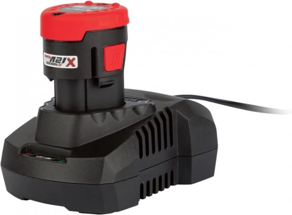 Set Acumulator si incarcator PARKSIDE 12V din seria X12V-TEAM– Putere si Versatilitate pentru Unelte Electrice