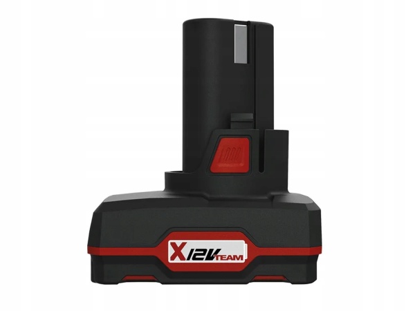 Acumulator Li-Ion 12V 4Ah PAPK 12 compatibil cu seria PARKSIDE X 12V Team - Img 4