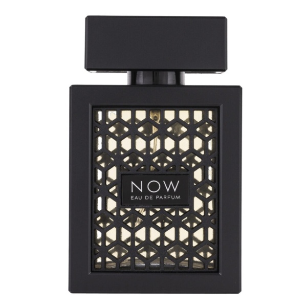 Apa de Parfum Now, Rave, Barbati - 100ml - Img 4