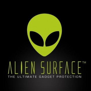 FOLIE ALIEN SURFACE HD, HUAWEI MATE 10 LITE, SPATE, LATERALE + ALIEN FIBER CADOU - Img 2
