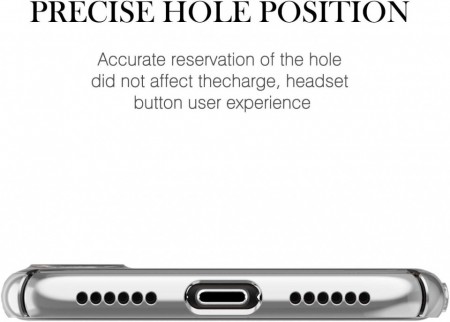 Husa Kingxbar pentru Apple iPhone X design Cristale Swarovski - Silver - Img 3