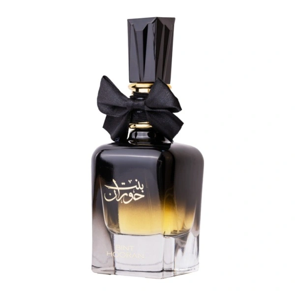 Parfum Arabesc, Apa de Parfum Bint Hooran, Ard Al Zaafaran, Femei - 100ml - Img 2