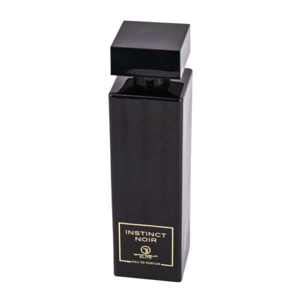 Parfum Arabesc, Apa de Parfum Instinct Noir, Grandeur Elite, Femei - 100ml - Img 3