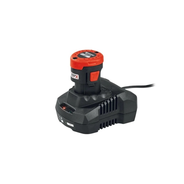 Set Acumulator si incarcator PARKSIDE 12V din seria X12V-TEAM– Putere si Versatilitate pentru Unelte Electrice
