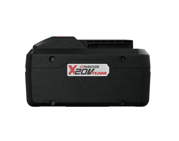 Acumulator inteligent Parkside Performance Smart PAPS20V / 8Ah - Img 3