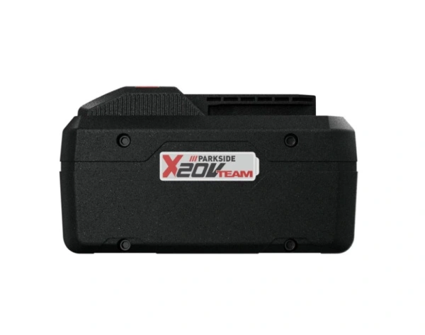 Acumulator inteligent Parkside Performance Smart PAPS20V / 8Ah - Img 3