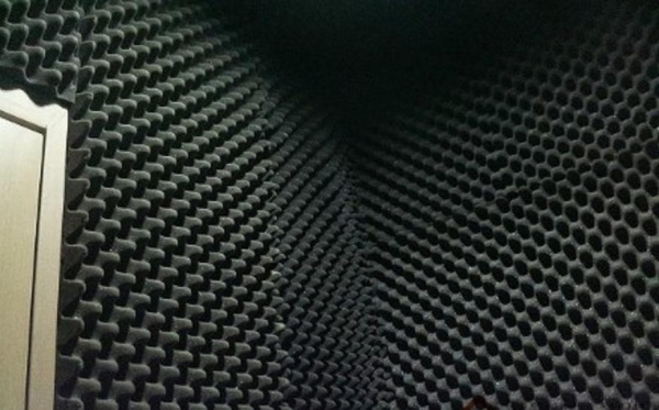 Burete acustic &amp; izolator fonic 200x100x2cm pentru Studio, Cinema, Home Cinema, Club, Bar, Restaurant, Birouri, Locuinte, Boxe si incinte.