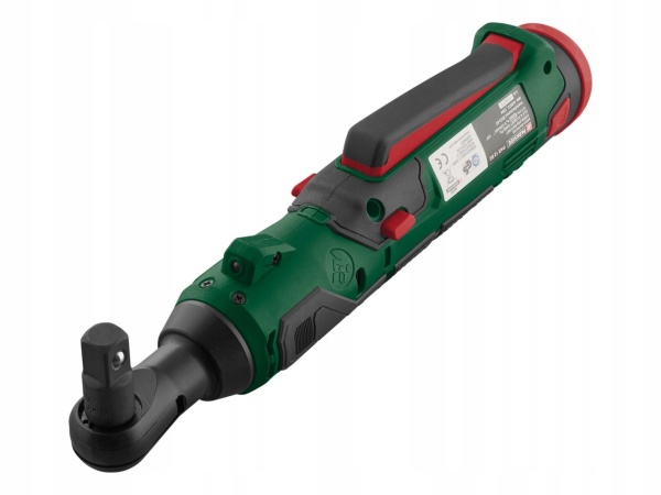 Cheie cu clichet fara fir de 12V cu acumulator si incarcator Parkside - Img 5