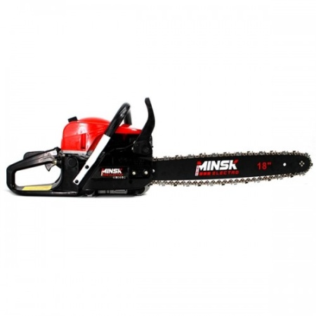 Motofierastrau Minsk 18" MYE3500-C