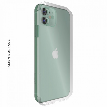 FOLIE ALIEN SURFACE HD, Apple iPhone 11