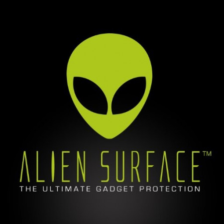 Folie Alien Surface HD, Samsung GALAXY S20