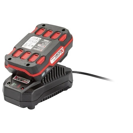 Incarcator si Baterie Parkside seria X20V Team – Putere si Versatilitate pentru Unelte Electrice