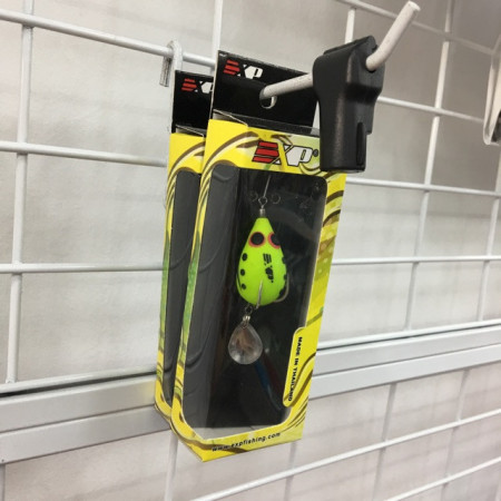 Magnet neodim tip breloc pentru desfacut alarme si etichete antifurt - Img 7