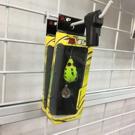 Magnet neodim tip breloc pentru desfacut alarme si etichete antifurt - Img 7