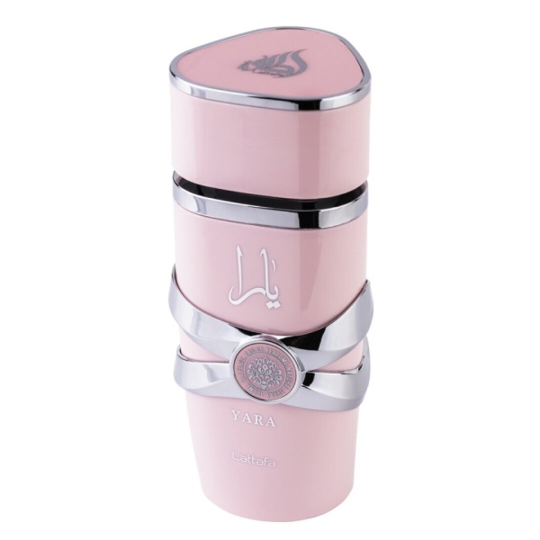 Parfum Yara, Lattafa, pentru Femei - 100ml - Img 3