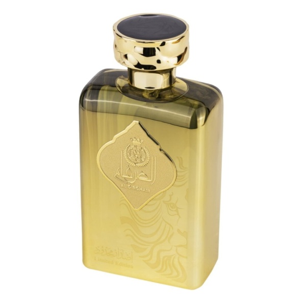 Apa de Parfum Al Dirgham, Ard Al Zaafaran, Barbati - Img 2