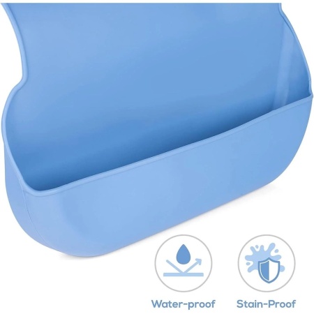baveta adulti, baveta silicon reutilizabila, baveta reglabila, baveta impermeabila, baveta confortabila, baveta cu captator de murdarie, baveta usor de curatat, accesoriu masa adulti, baveta pentru varstnici, baveta pentru nevoi speciale, baveta lavabila,