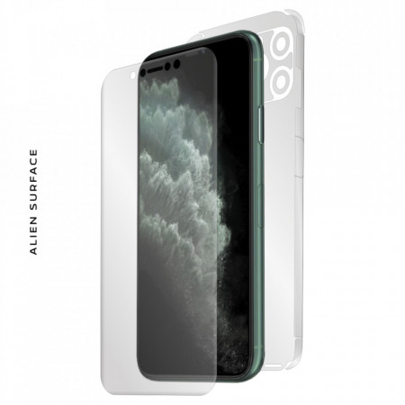 FOLIE ALIEN SURFACE HD, Apple iPhone 11 PRO MAX