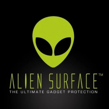 FOLIE ALIEN SURFACE HD, SAMSUNG GALAXY NOTE 8, PROTECTIE SPATE, LATERALE + ALIEN FIBER CADOU - Img 3