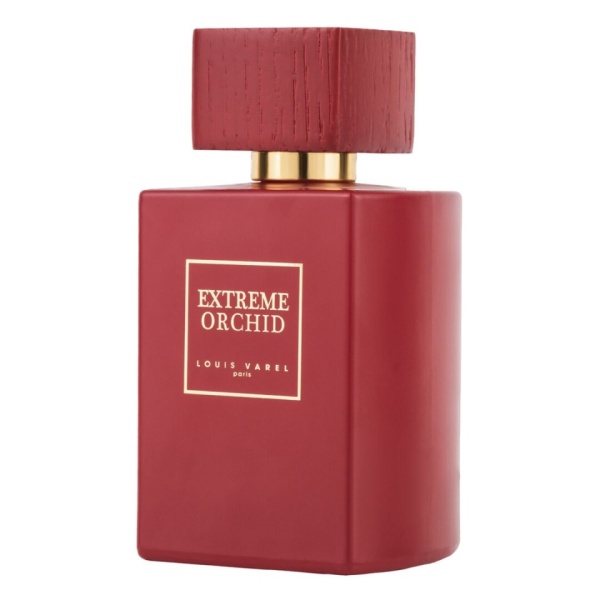 Parfum Arabesc, Apa de Parfum Extreme Orchid, Louis Varel, Unisex - 100ml - Img 3