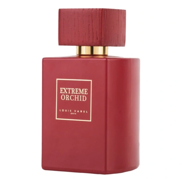 Parfum Arabesc, Apa de Parfum Extreme Orchid, Louis Varel, Unisex - 100ml - Img 3