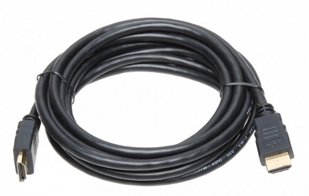 Cablu HDMI, de 3 metri, tip tata-tata de calitate superioara - Img 2