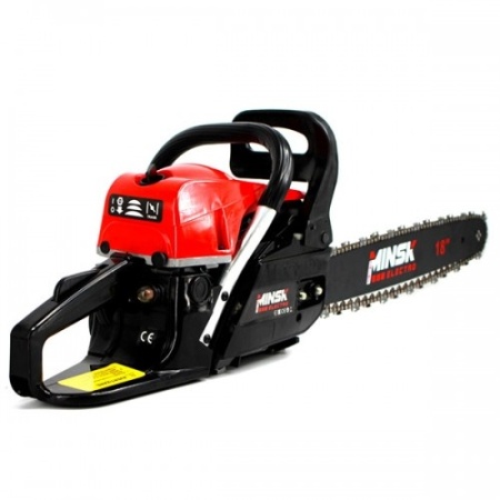 Motofierastrau Minsk 18" MYE3500-C