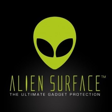 FOLIE ALIEN SURFACE HD, SAMSUNG GALAXY S7, PROTECTIE ECRAN + ALIEN FIBER CADOU - Img 2