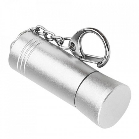 Magnet neodim tip breloc pentru desfacut alarme si etichete antifurt - Img 5