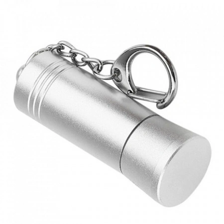Magnet neodim tip breloc pentru desfacut alarme si etichete antifurt - Img 5