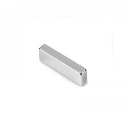 Magnet puternic neodim bloc 30x10x5mm - 5kg Forta