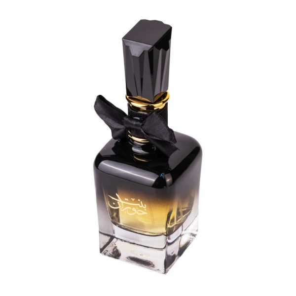 Parfum Arabesc, Apa de Parfum Bint Hooran, Ard Al Zaafaran, Femei - 100ml - Img 3
