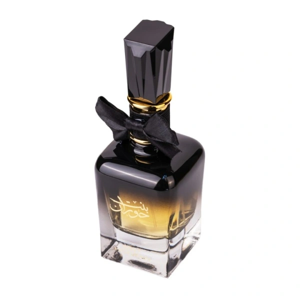 Parfum Arabesc, Apa de Parfum Bint Hooran, Ard Al Zaafaran, Femei - 100ml - Img 3