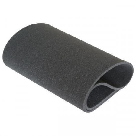 Burete profesional fonotransparent pentru boxe 2000x1500mm grosime 10mm - ideal pentru protejarea difuzoarelor de praf si umezeala